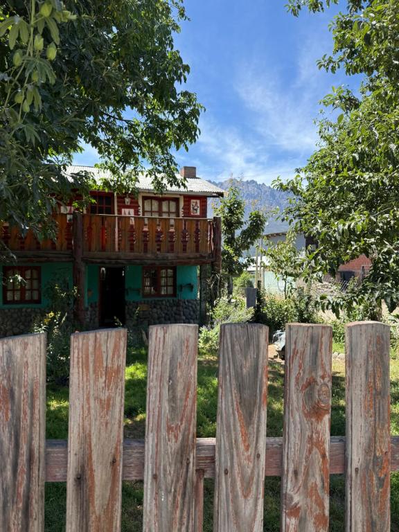 La posada de Manuel - 1