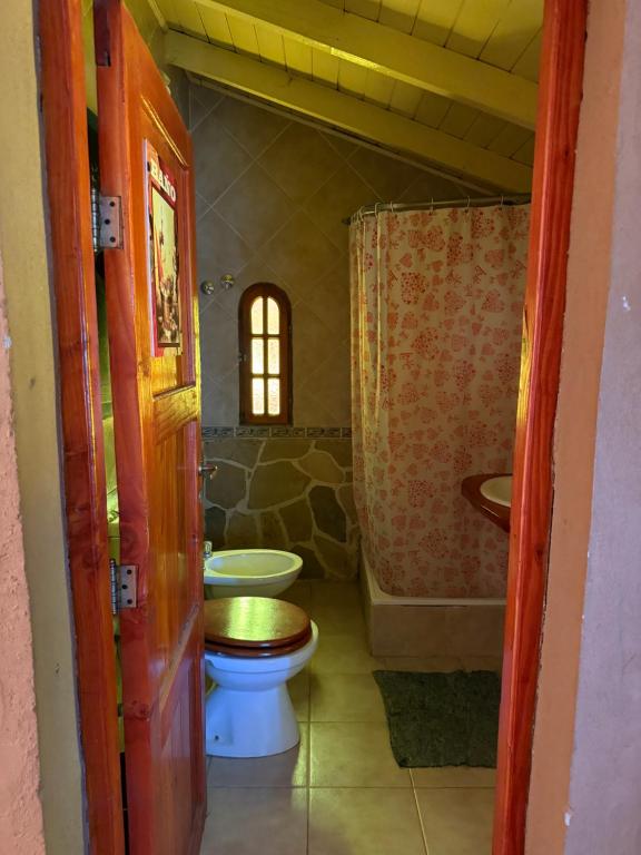 La posada de Manuel - 5