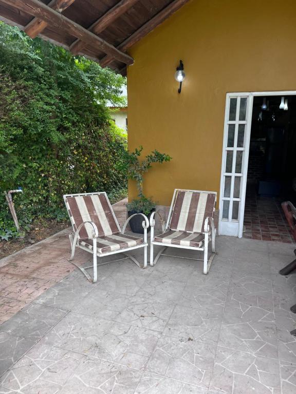 Casa quinta Nebur - 2