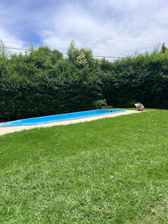 Casa quinta Nebur - 5