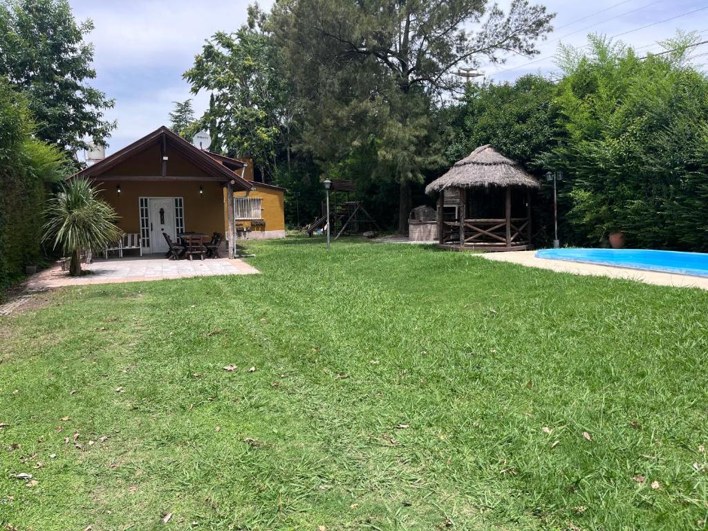 Casa quinta Nebur - 4