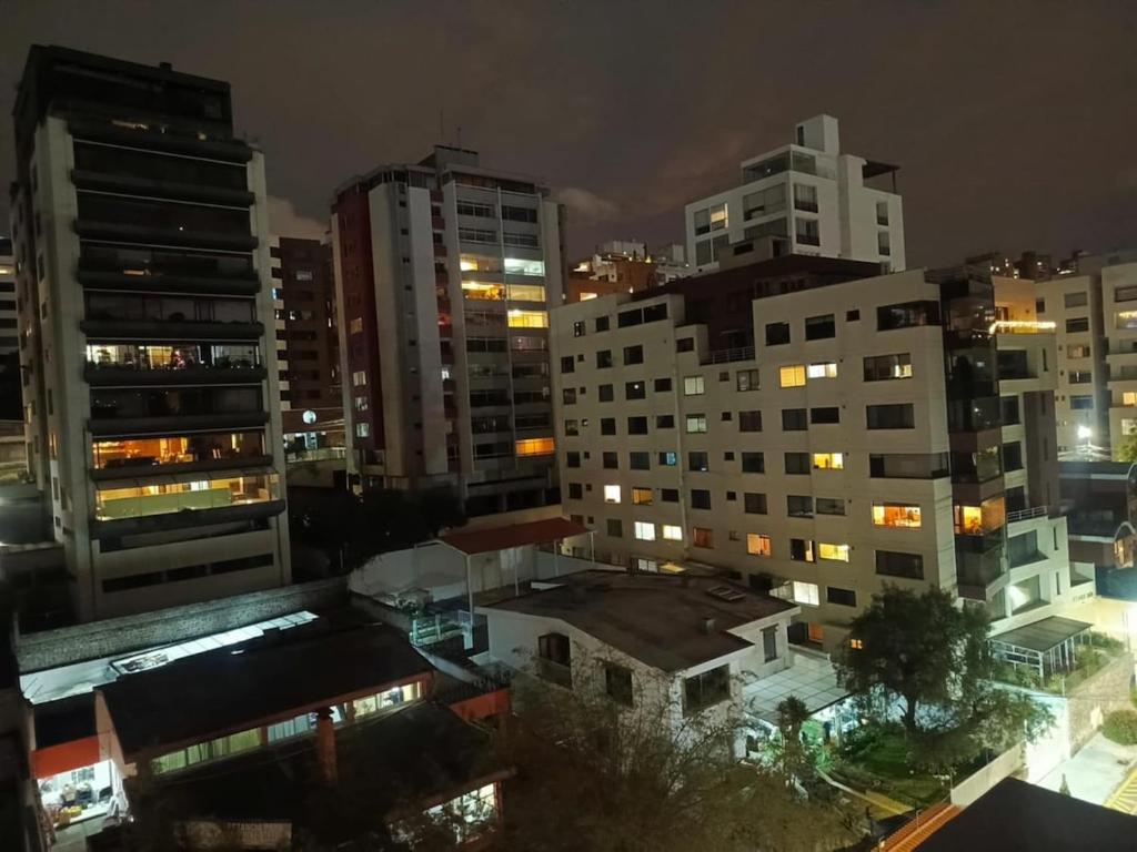 Exclusivo estudio en Quito Coworking , Gimnasio y Jacuzzi - 5