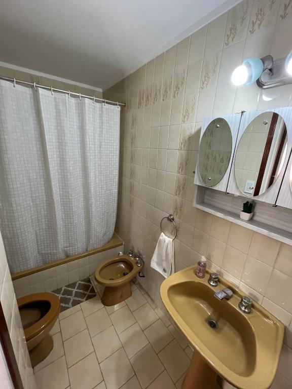 Departamento 2 ambientes Zona plaza Mitre - 4