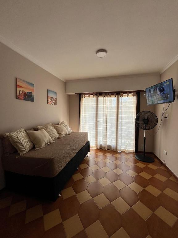 Departamento 2 ambientes Zona plaza Mitre - 5