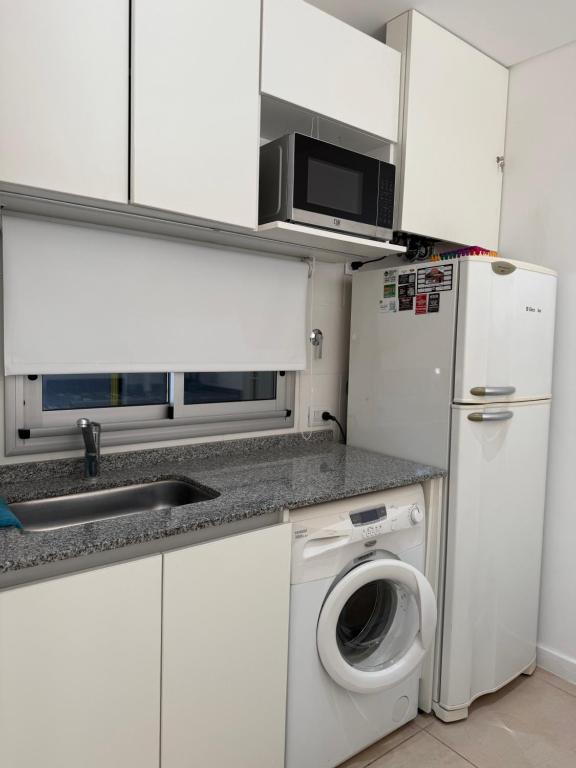 Exclusivo 2 Ambientes Con Amenities - 4
