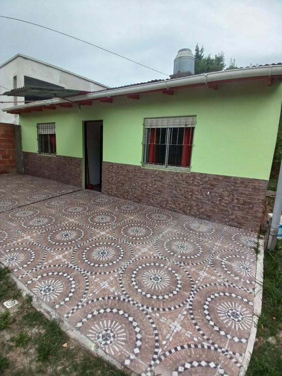 Casita Marimar - 4