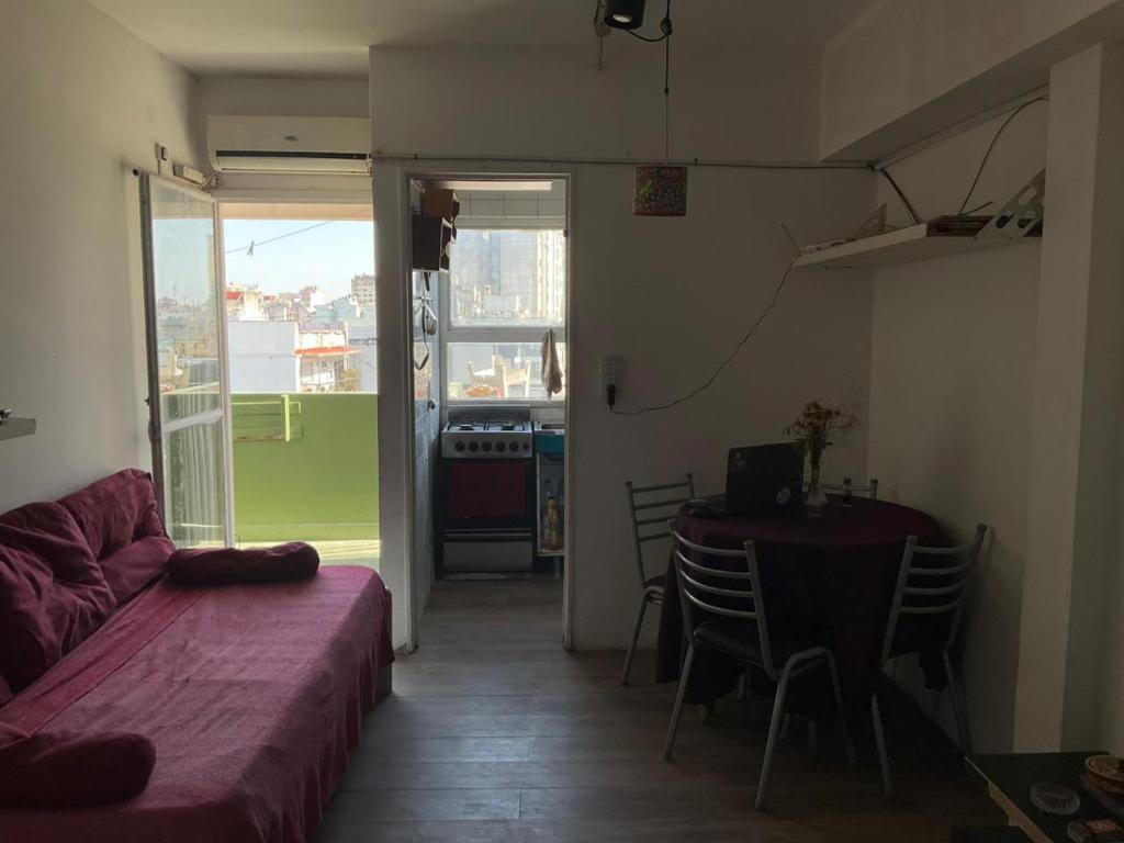 Apartamento completo - Barrio del Tango - 1