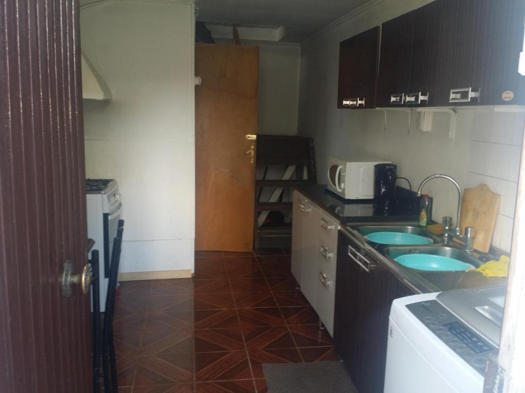Casita Independiente photo