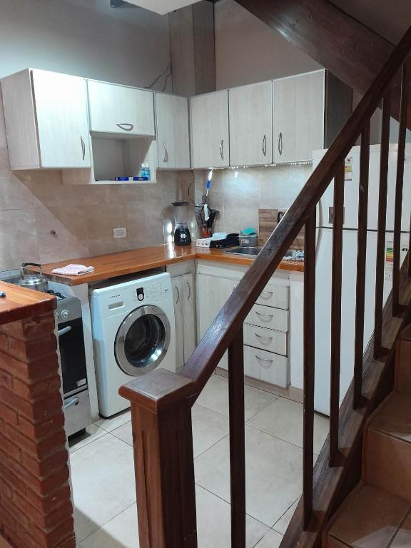 Alquiler x día, Duplex 2 ambientes en Mar Del Plata - 3