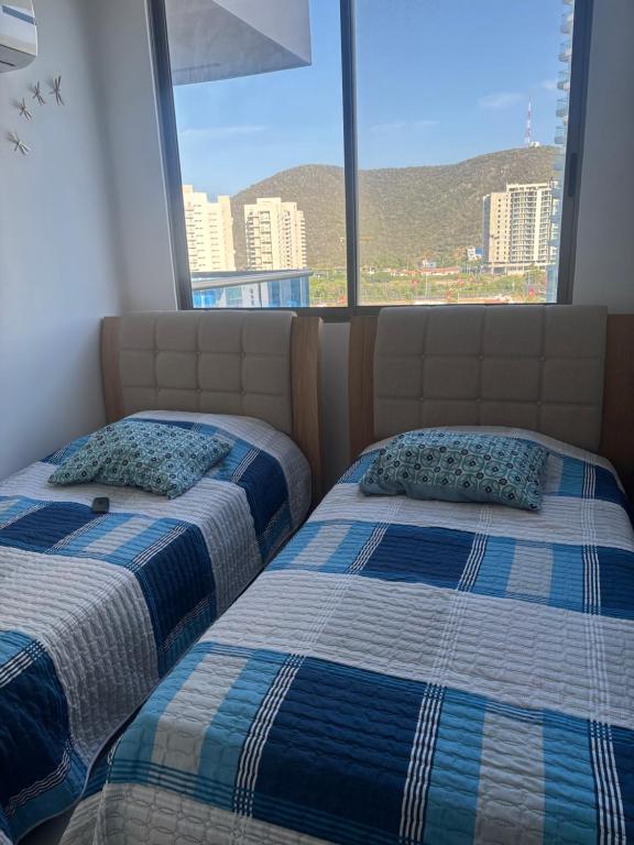 Samaria Club de Playa! Salida directa al mar! Pozos Colorados, diversión para niños y grandes - 2