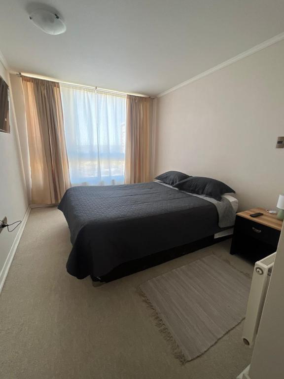 Exclusivo Departamento por días en Parque Urbano Concepción - 1