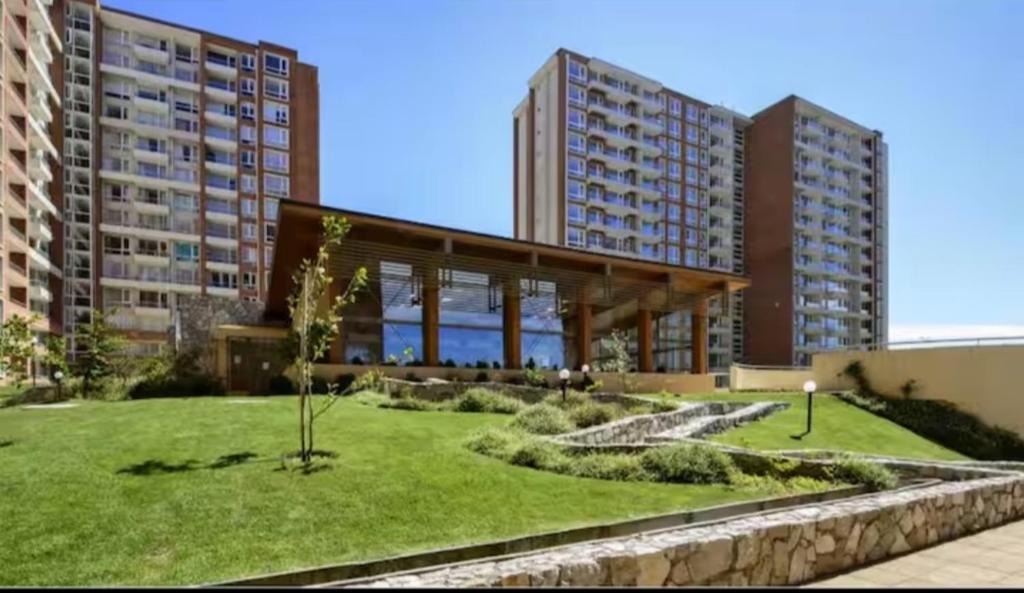 Exclusivo Departamento por días en Parque Urbano Concepción - 4