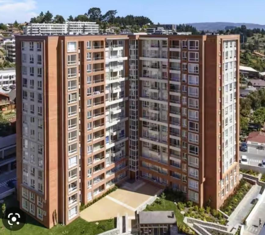 Exclusivo Departamento por días en Parque Urbano Concepción - 5