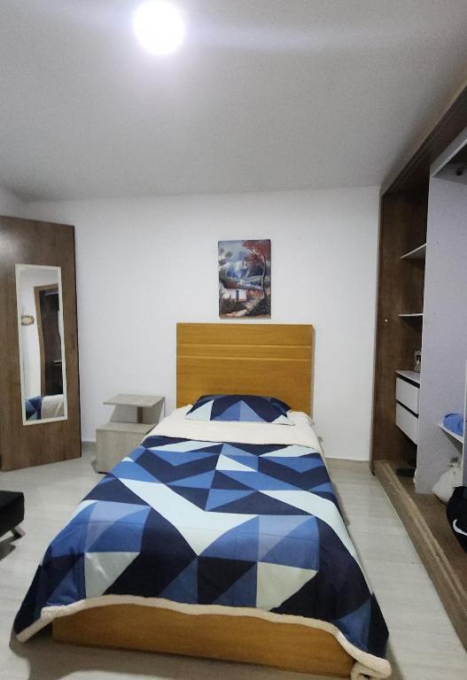 Casa playa salgar - 4