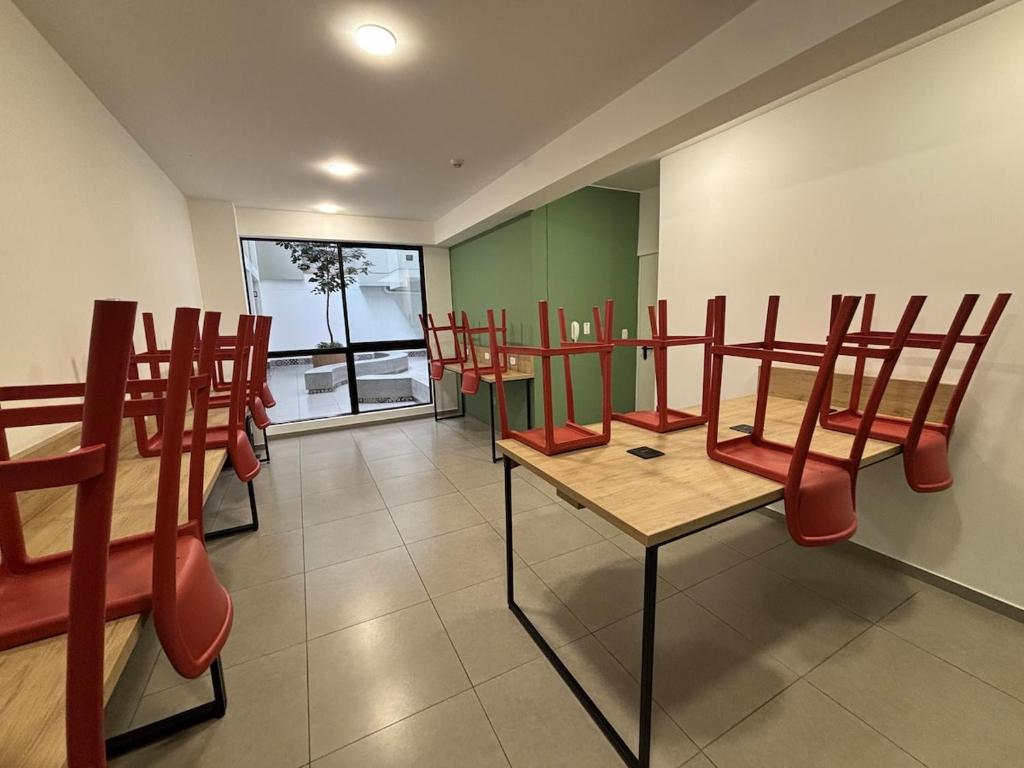 Modern apartment in Lima Surquillo - 3