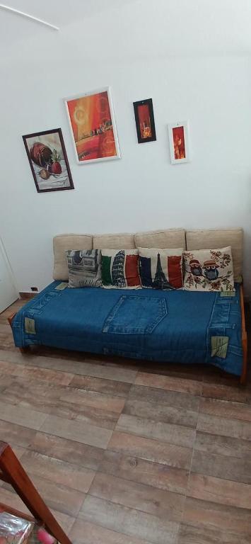 Departamento Playa II Miramar - 5