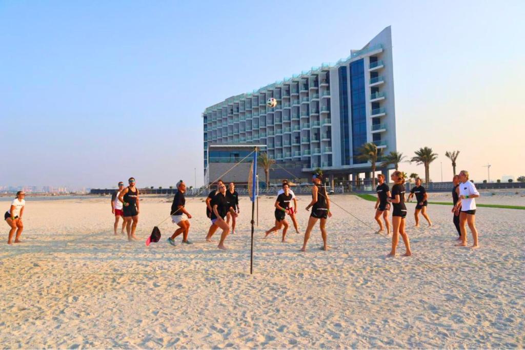 Sports and activities