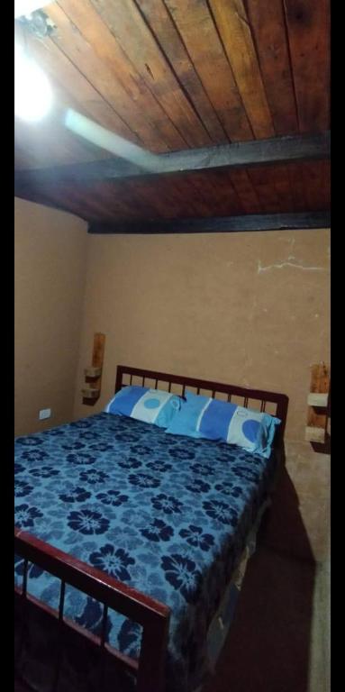 La escondida - 3