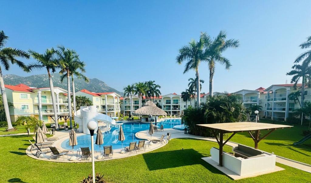 Enjoy an elegant stay in Acapulco - 2