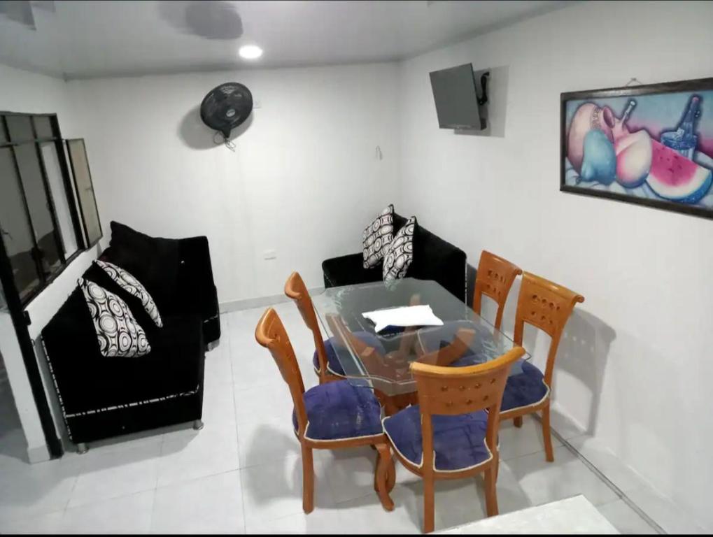 Casa Vacacional Nariño cundinamarca - 3