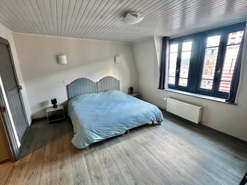 Joseph - Triplex familial au coeur de Berck-Plage - 3
