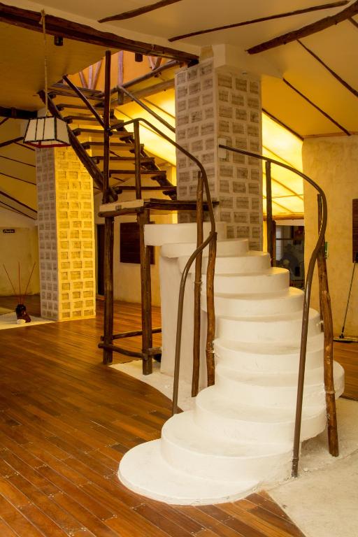 บริการและสิ่งอำนวยความสะดวก