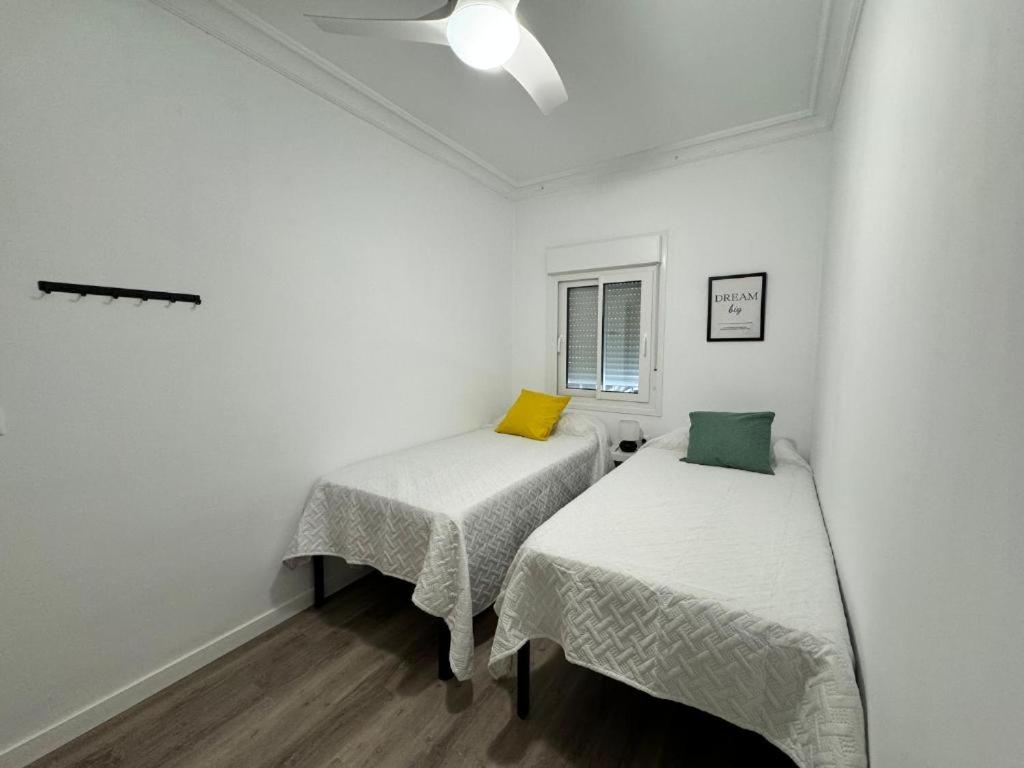 Apartamento Familiar Parque Alonso Sánchez - 2