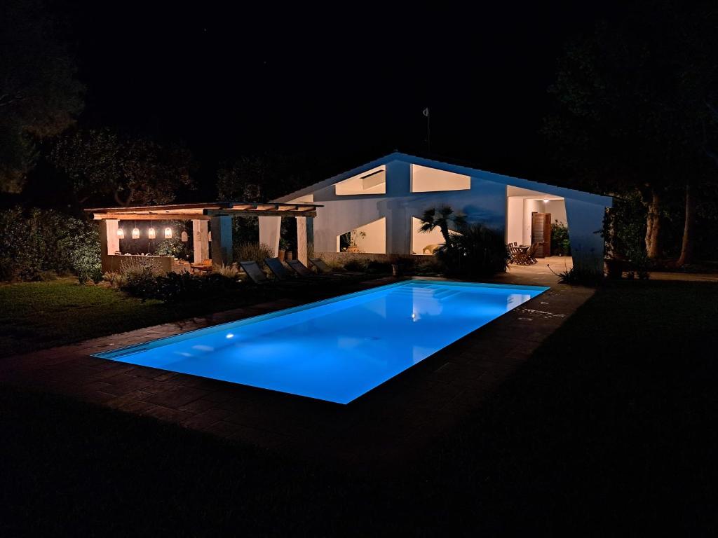 Villa Agapanthus - 2