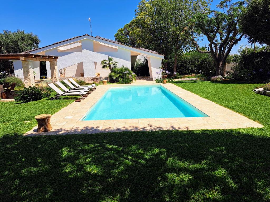 Villa Agapanthus - 1