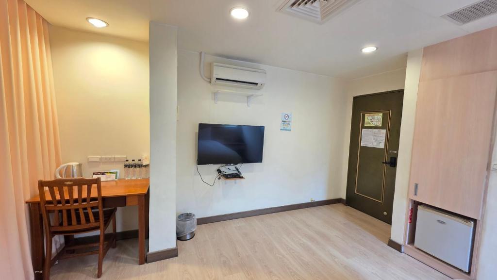 Facilities