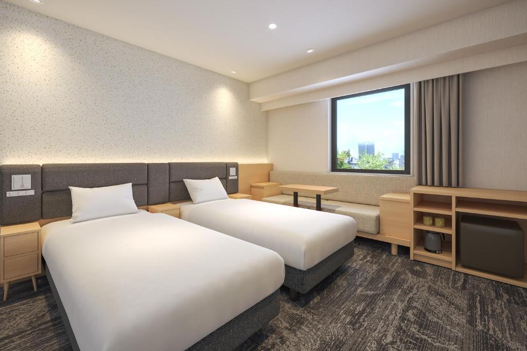 Via Inn Prime Kumamoto