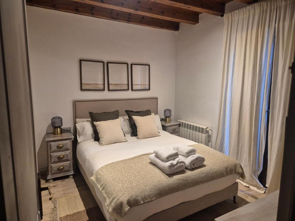 Chalet con encanto Jardín y Parking Privado - 4