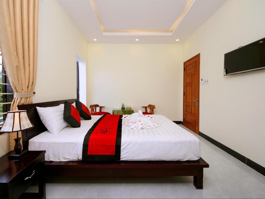 Fireworks Homestay - 1