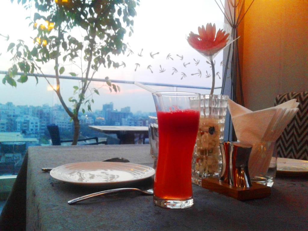 Dhaka THE WAY Dhaka Additional