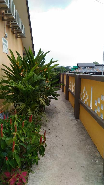 Facilities, Tok Man Inn in Langkawi