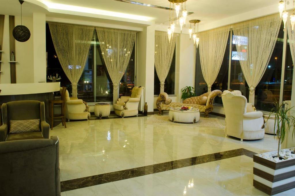 Lavin Hotel & Spa photo