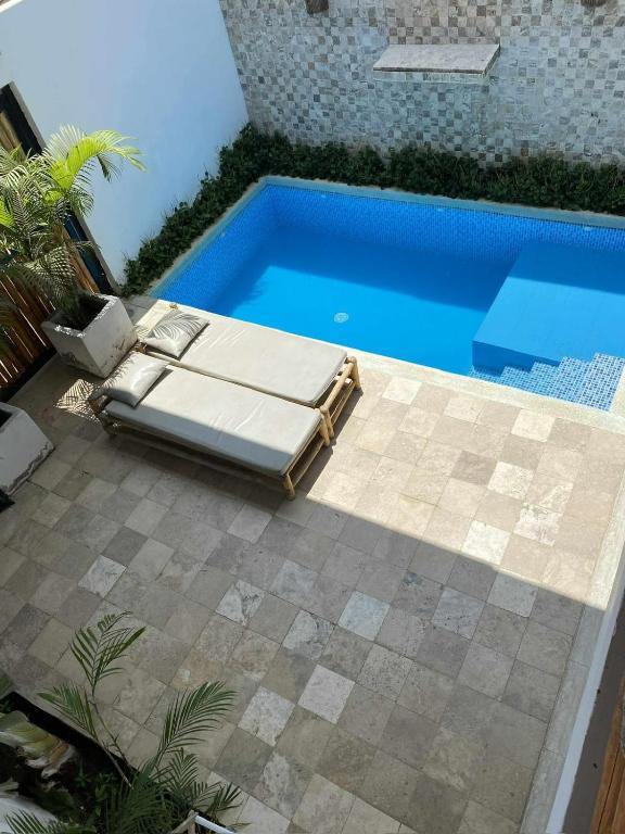 Casa a pasos de la playa - Nueva Esperanza - 4