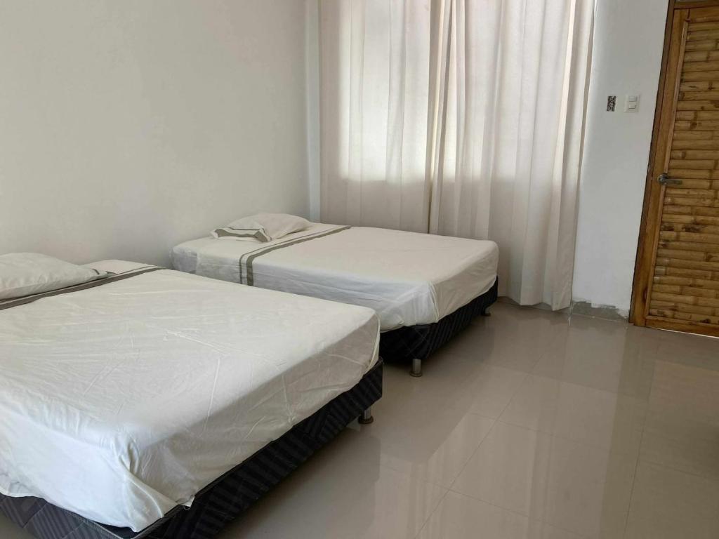Casa a pasos de la playa - Nueva Esperanza - 5