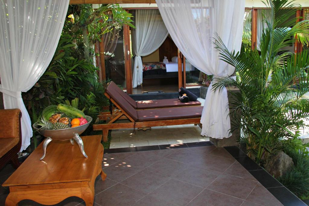 Pondok Penestanan Villa Ubud photo
