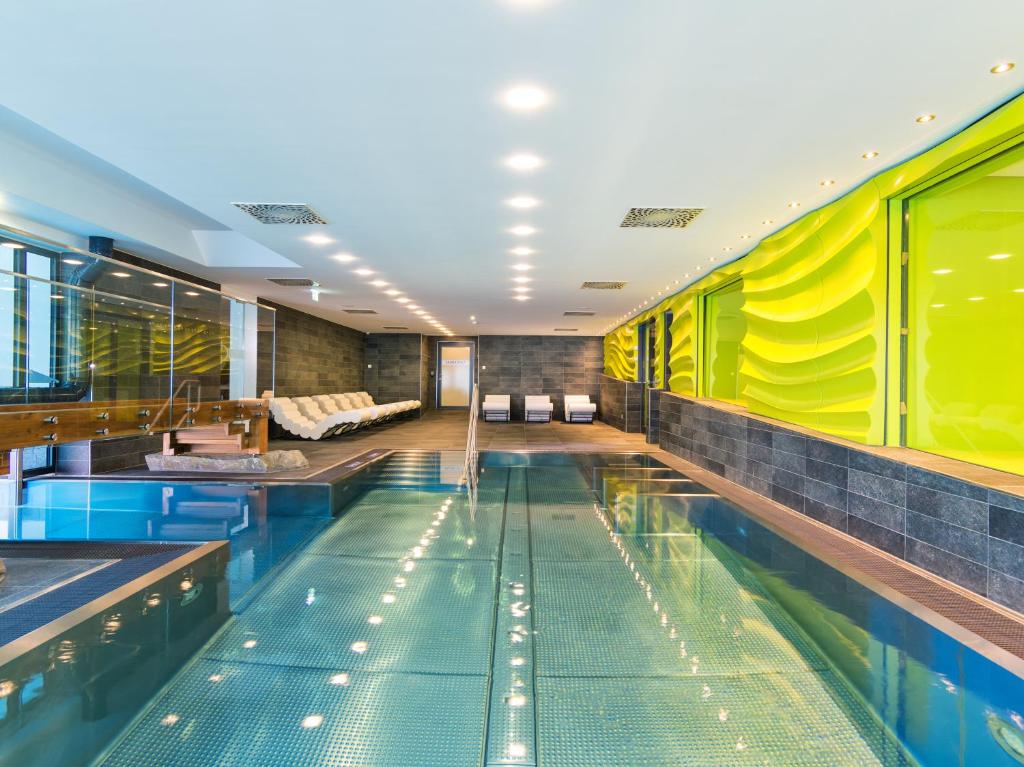 Facilities, Alpinresort ValSaa - Sport & Spa in Saalbach
