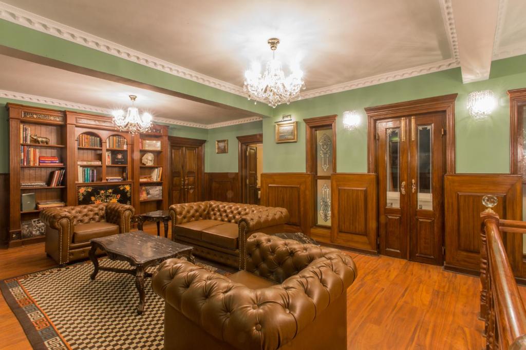 Recreational facilities