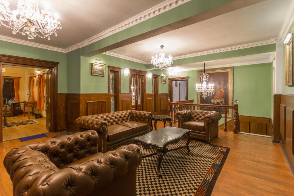 Recreational facilities