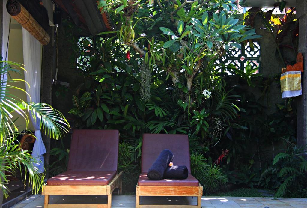 Pondok Penestanan Villa Ubud photo