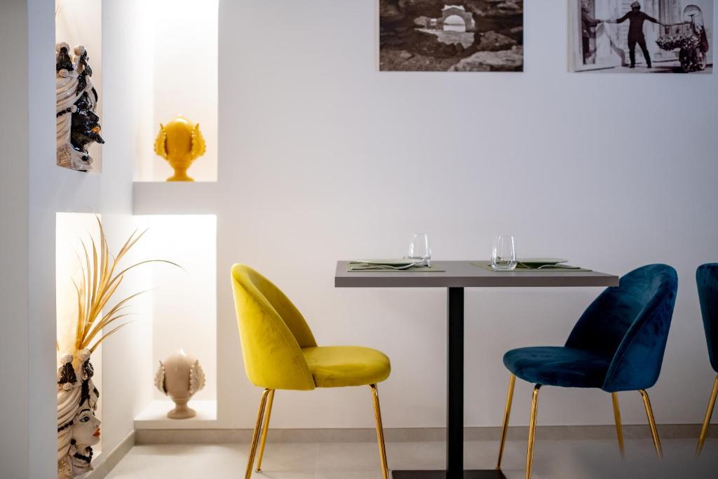 Luxury B&B Maison Madre in the historic center of Avola - 1