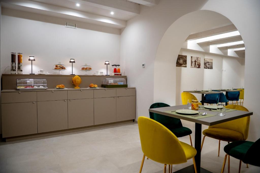 Luxury B&B Maison Madre in the historic center of Avola - 5