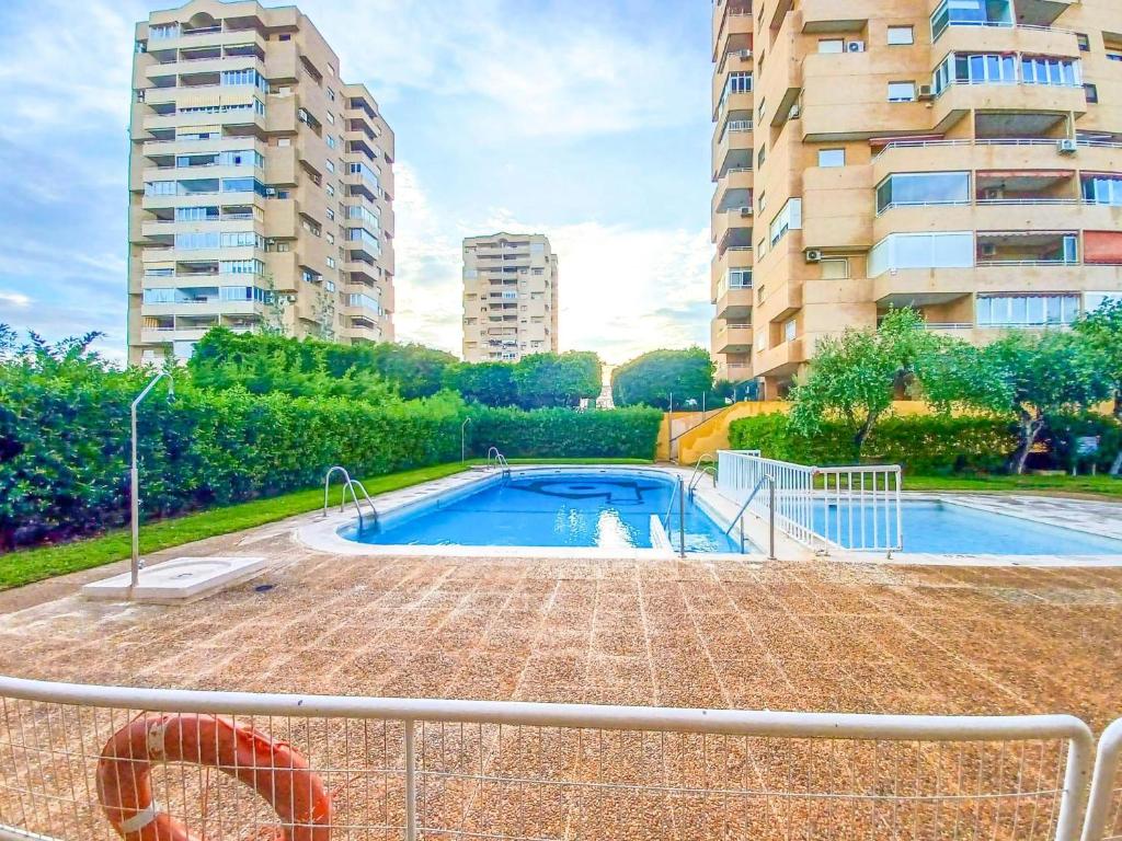 El Ciruelo Beach&Pool - 2