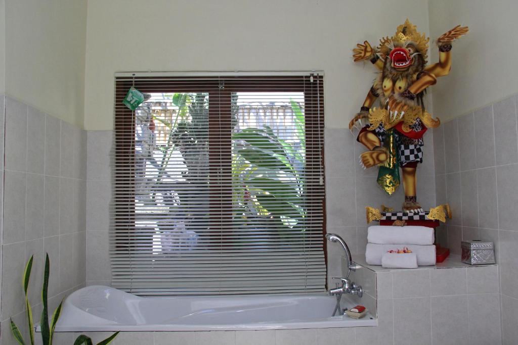 Pondok Penestanan Villa Ubud photo