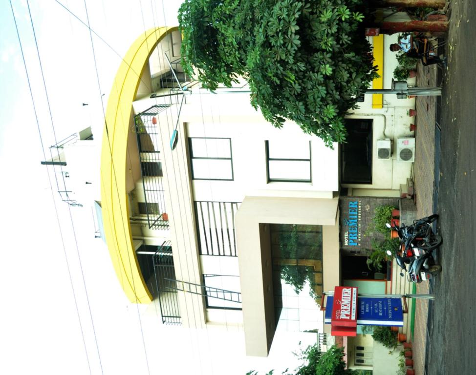 Hotel Premier photo