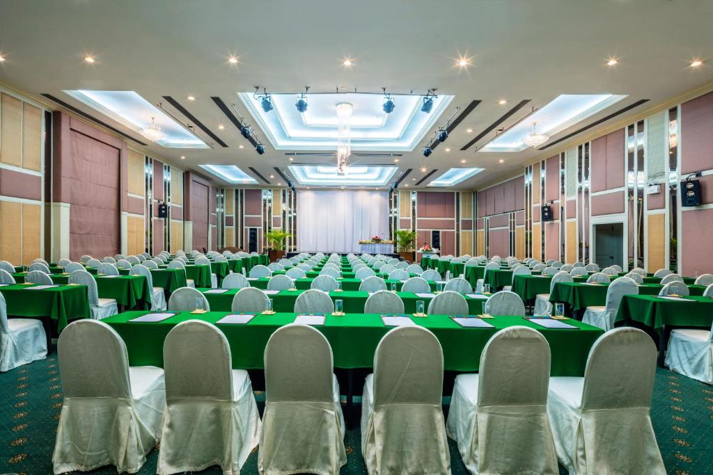 Meeting room / ballrooms
