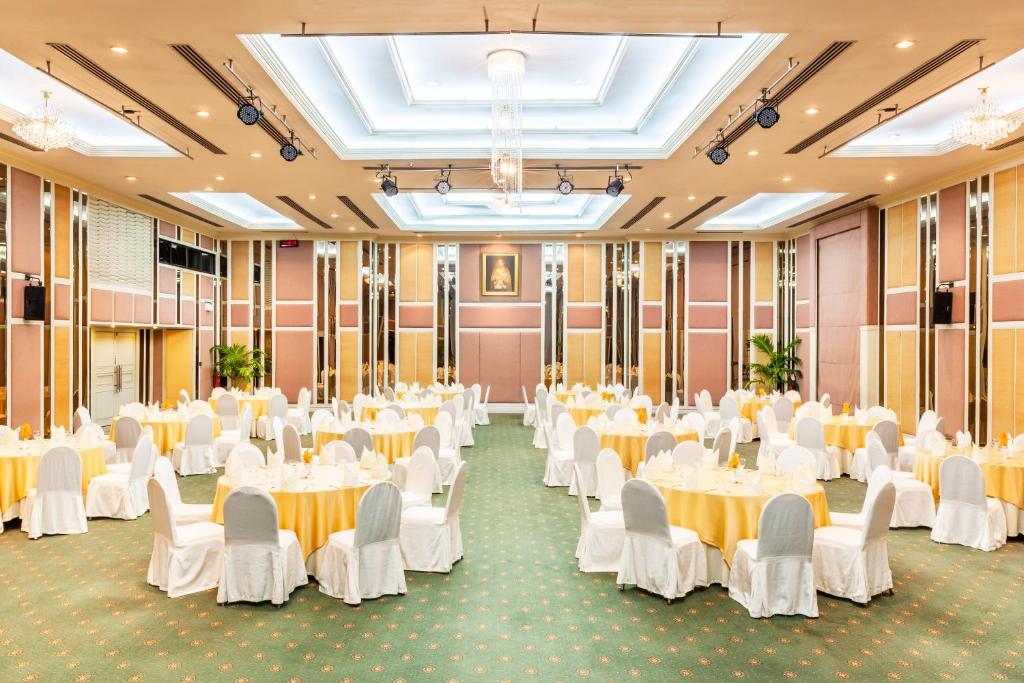 Meeting room / ballrooms